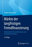 Märkte der langfristigen Fremdfinanzierung (eBook, PDF)