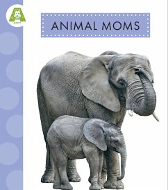 Animal Moms - Golkar, Golriz