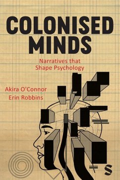 Colonised Minds - O'Connor, Akira; Robbins, Erin