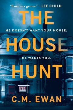 The House Hunt - Ewan, C M