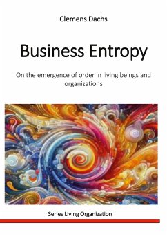 Business Entropy