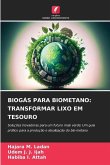 BIOGÁS PARA BIOMETANO: TRANSFORMAR LIXO EM TESOURO