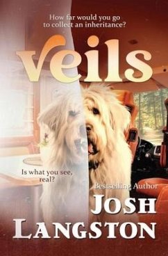 Veils - Langston, Josh