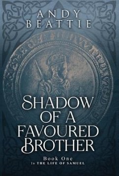 Shadow of a Favoured Brother - Beattie, Andy