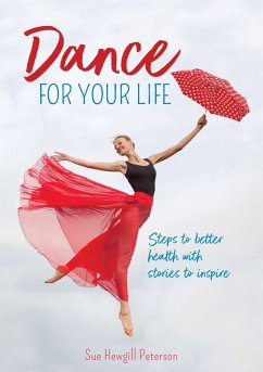 Cover Dance for your life