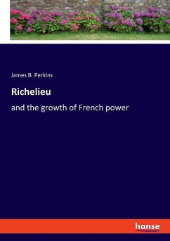 Richelieu - Perkins, James B.