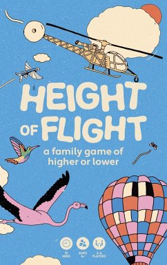 Cover Height of Flight