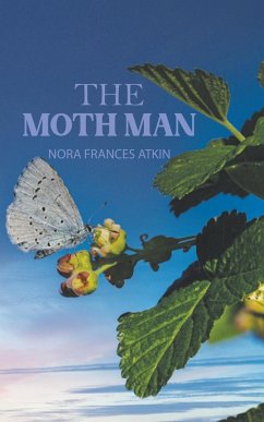 The Moth Man - Atkin, Nora Frances