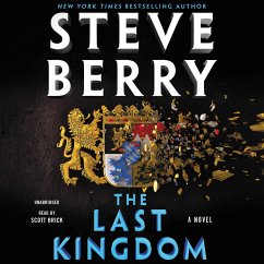 The Last Kingdom - Berry, Steve