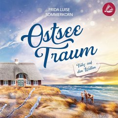 Tanz auf den Wellen: Ostseetraum 1 (MP3-Download) - Sommerkorn, Frida Luise