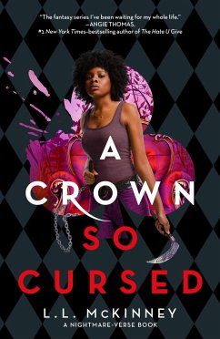 A Crown So Cursed - Mckinney, L L