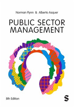 Public Sector Management - Flynn, Norman; Asquer, Alberto