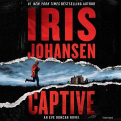 Captive - Johansen, Iris