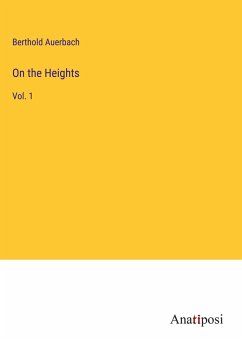 On the Heights - Auerbach, Berthold