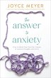 The Answer to Anxiety - Bild 1