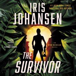 The Survivor - Johansen, Iris