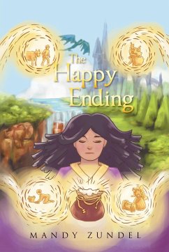 The Happy Ending - Zundel, Mandy