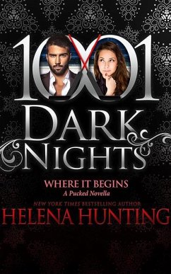 Where It Begins - Hunting, Helena