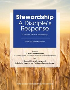 Stewardship - United States Conference of Catholic Bishops