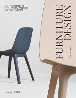 Cover Furniture Design, Second Edition