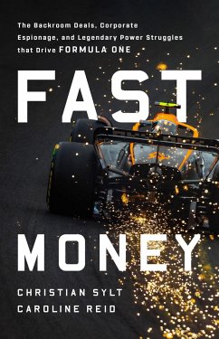 Fast Money - Sylt, Christian; Reid, Caroline