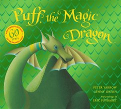 Puff, the Magic Dragon - Lipton, Lenny; Yarrow, Peter