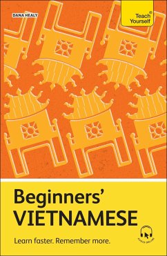 Beginners' Vietnamese - Healy, Dana