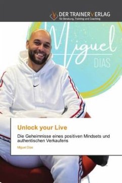 Unlock your Live - Dias, Miguel