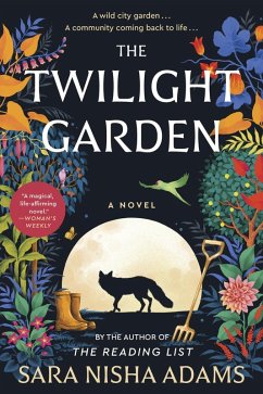 Twilight Garden Intl, The - Adams, Sara Nisha