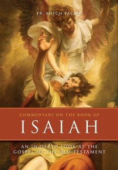 Commentary on the Book of Isaiah - Pacwa, Mitch