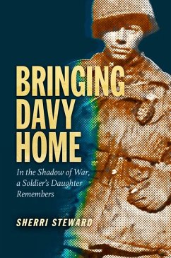 Bringing Davy Home - Steward, Sherri