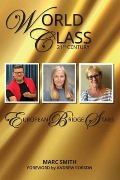 World Class 21st Century - European Stars - Smith, Marc