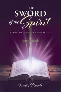 The Sword of the Spirit - Busolt, Dolly