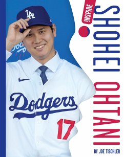 Shohei Ohtani - Tischler, Joe