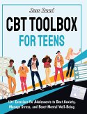 CBT Toolbox for Teens