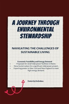 A Journey through Environmental Stewardship - M., J.