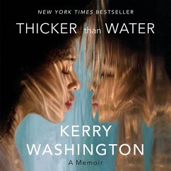 Thicker Than Water - Washington, Kerry