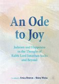 An Ode to Joy (eBook, PDF)