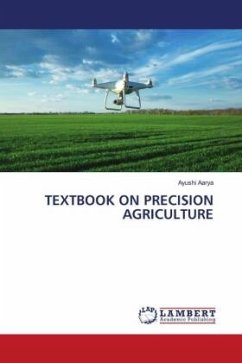 TEXTBOOK ON PRECISION AGRICULTURE