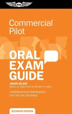 Commercial Pilot Oral Exam Guide - Blair, Jason