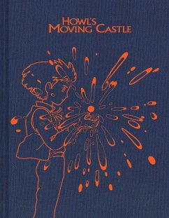 Howl's Moving Castle