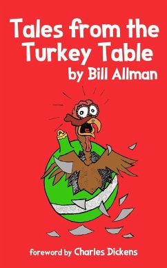 Tales from the Turkey Table - Allman, Bill