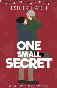 One Small Secret - Hatch, Esther