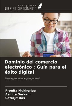 Cover Dominio del comercio electrónico : Guía para el éxito digital