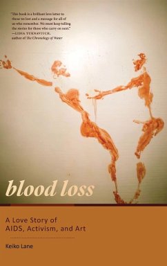 Cover Blood Loss