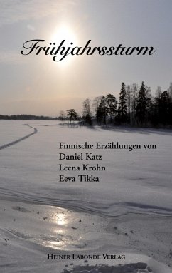 Frühjahrssturm Frühjahrssturm