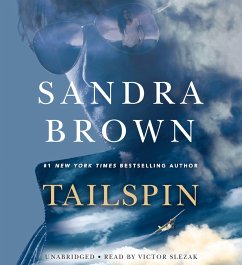 Tailspin - Brown, Sandra