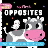 My First Opposites My First Opposites