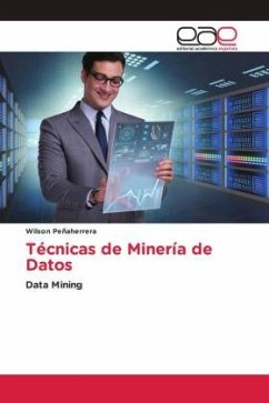 Técnicas de Minería de Datos - Peñaherrera, Wilson
