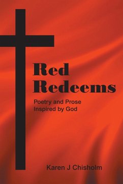 Red Redeems - Chisholm, Karen J